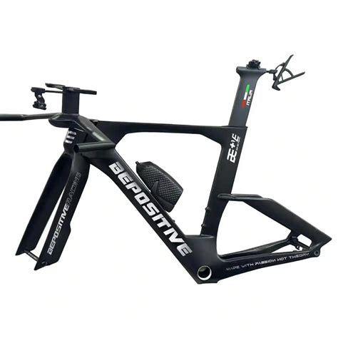 Bepositive Carbon TT Bike – Bepocart