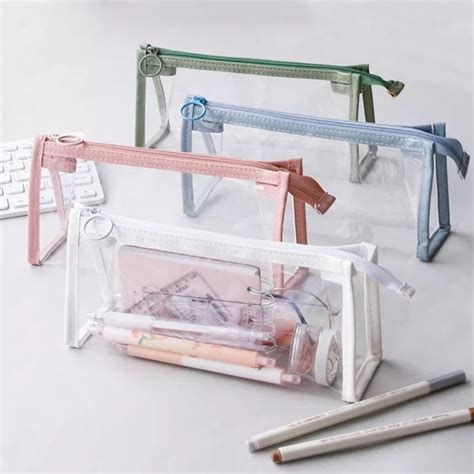 Image result for Clear Pencil Case Pattern