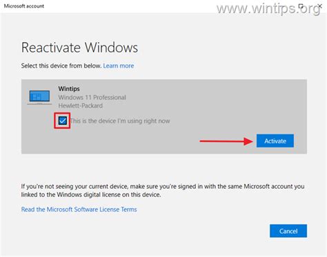 Image result for How to Re Install Windows License