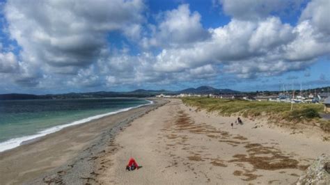 SOMERDALE BED AND BREAKFAST (Pwllheli, Wales) - B&B Reviews & Photos ...