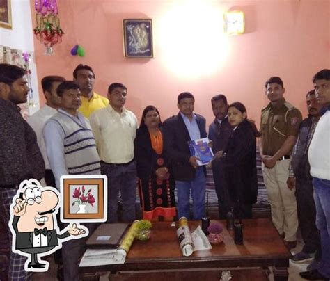 All india crime reforms organisation(Regd.), Delhi - Restaurant menu ...