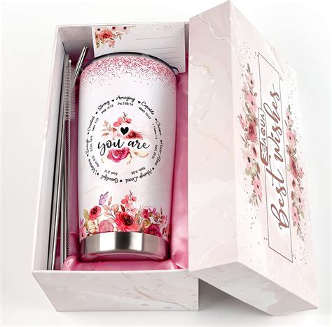 Amazon.com | Christian Gifts For Women - Faith Based/ Encouraging ...