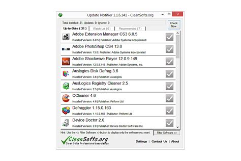 Image result for Update Software Free