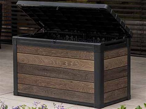 Image result for Keter Outdoor Storage Table