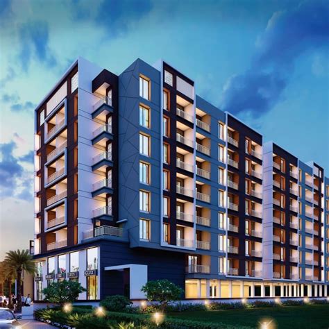 Value Projects by Ganraj Property - Dwello
