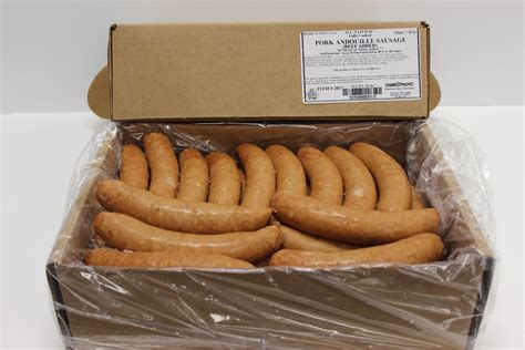 Andouille Sausage Side Dish at Victoria Horton blog