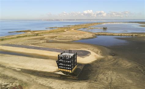 Army Corps of Engineers: Craney Island is at capacity — for now