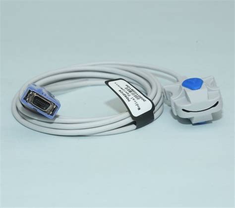 Wholesale Spo2 Sensor Supplier from Saharanpur India