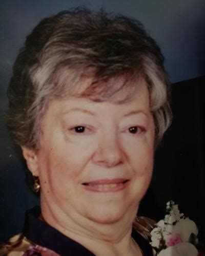 Sharon Langster Bristow Obituary (2024) - Colonial Heights, VA - E ...