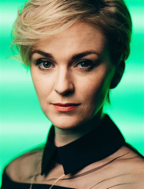 The Height of the Storm's Lisa O'Hare on Getting a 'Masterclass in ...