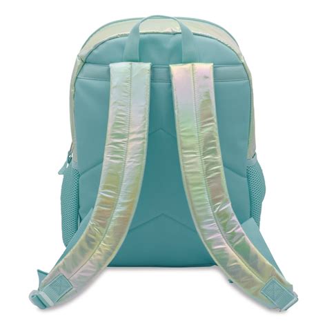 Accessory Innovations REMOVE - Iridescent Cat Backpack 12 x 5 x 16 ...