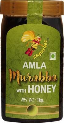 Super Bee Amla Murabba with Honey Amla Murabba - Price History