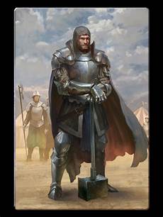 Pin by Dungeon Master on Knights Fantasy character design Character