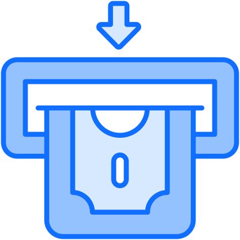 Withdraw - Free business and finance icons