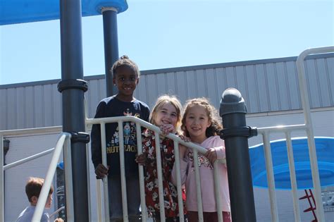 Lower School at LaGrange Academy | Nurturing Young Learners Through ...