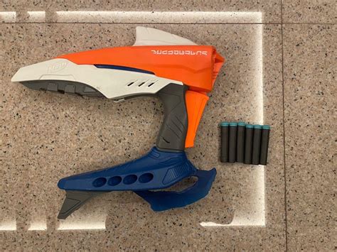 Image result for Alien Menace Toy Weapon