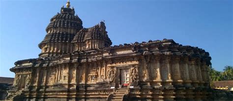 Vidyashankara Temple, Sringeri, History, Timings, Karnataka |Pravase