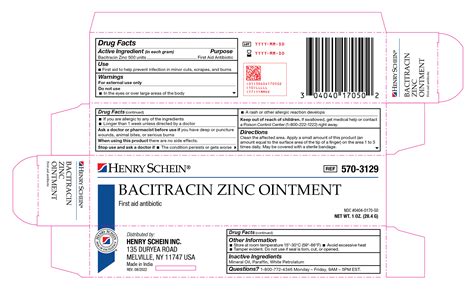 DailyMed - BACITRACIN ZINC ointment - bacitracin zinc ointment