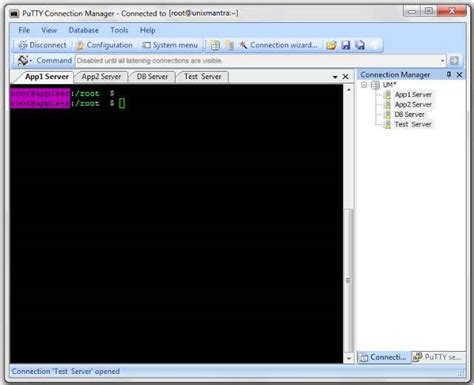 Image result for Putty Connection Issues