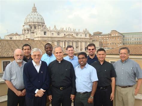 My years with the Pope: Father Alexander Palliparambil- The Week