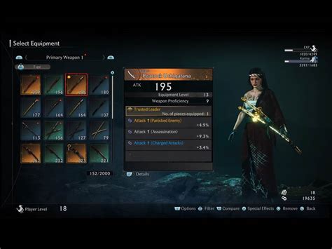 Rise of the Ronin review