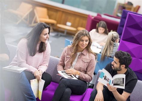 University of Dundee, UK - Ranking, Reviews, Courses, Tuition Fees ...