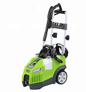 Image result for Lowe's Power Washers Electric