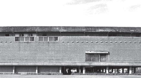 No Museum for Architecture | thinkMATTER