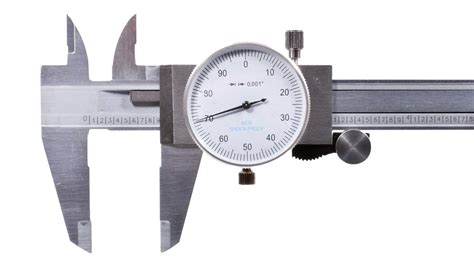 iCarbide 12 INCH DIAL CALIPER 0.0001" - buyustools
