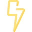Neon Icons & Symbols