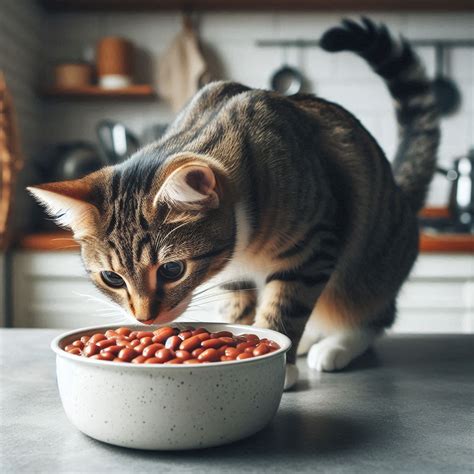 Can Cats Eat Beans: Learn About Felines and Different Beans