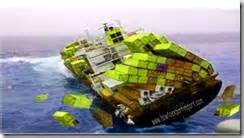 Consequences of wrong declaration of weight