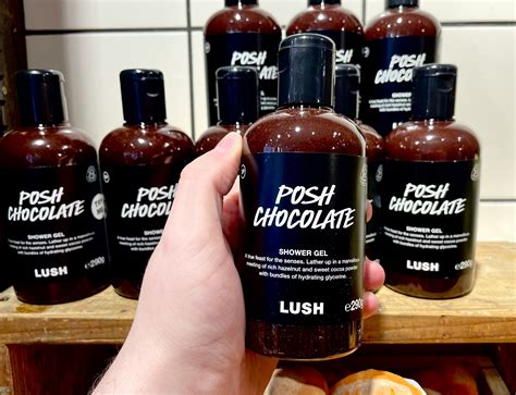 Jamie Sowden: Having Some Posh Good Old Times In The Shower | Lush ...