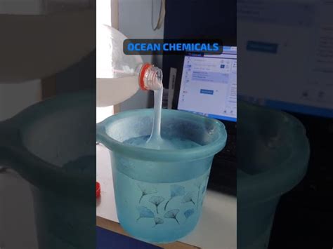 Polyelectrolyte Liquid - Polyelectrolyte Anionic Powder Trader ...