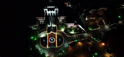 MES College of Engineering Kuttipuram