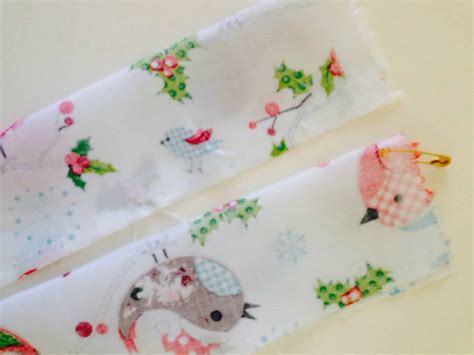 Image result for Scrunchie Making Tutorial