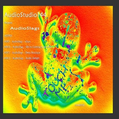AudioSlags EP3: Amazon.in: Music}