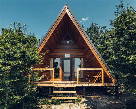 Scala Glamping - снять глэмпинг на побережье в Краснодарском крае