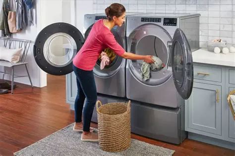 How to Select the Best Washing Machine for Your Home