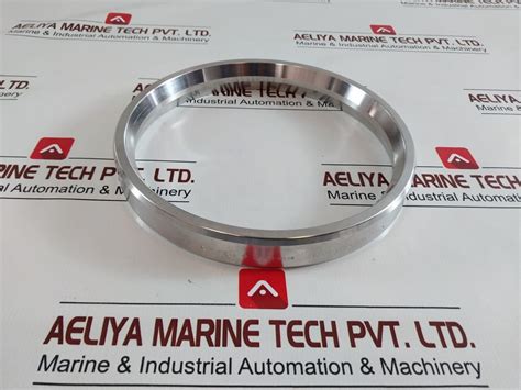 Conseal Api 6A-0348 Ring Gasket – Aeliya Marine