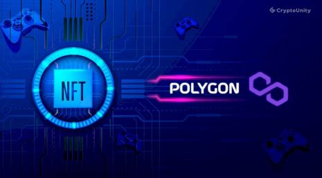 Polygon NFT Marketplace: Pros & Creating Your Own With ICODA