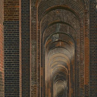 NEW HIKE: The famous Ouse Valley, its viaduct, and Ardingly reservoir ...