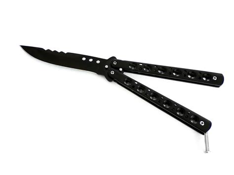 Weapons Charges Explained: Are Butterfly Knives Legal in California ...