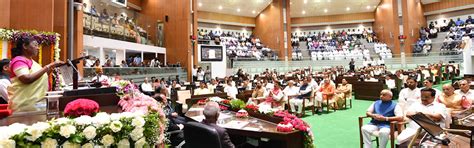 National e-Vidhan Application - Digital Legislators