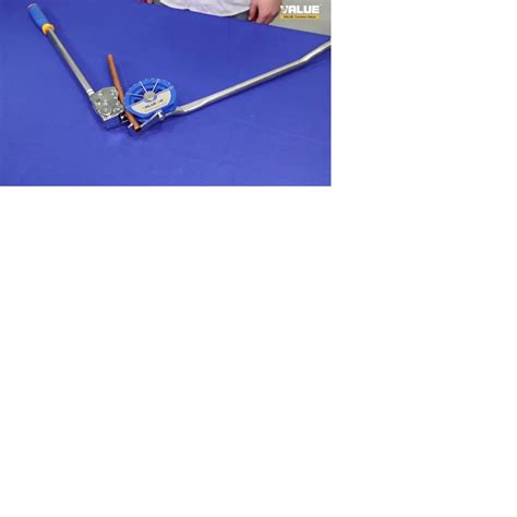 Spring Bender - Value VBT-4 Tube Bender Wholesale Trader from New Delhi