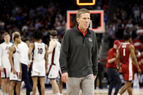 Mark Few Net Worth in 2023 - Wiki, Age, Weight and Height ...