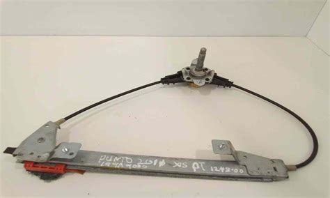 Kit 2 Casse Auto Ipnosis IP-01165 Per Fiat Punto (188/199) - 16.5 Cm, 240W Max, Con Supporti E Connettori