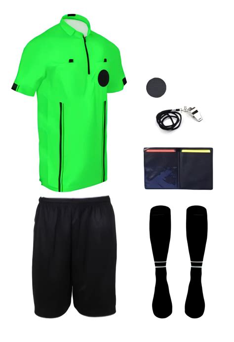 Referee Association Football 的图像结果