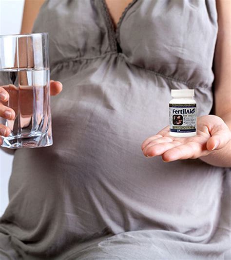 8 Fertility Drugs For Women: When To Use And How They Work