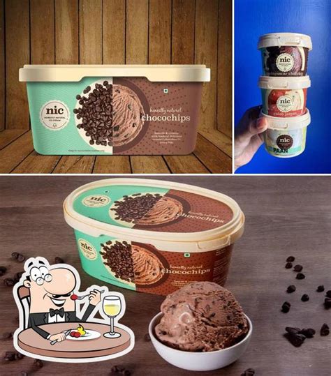NIC Ice Creams, Chennai - Restaurant menu, prices and reviews